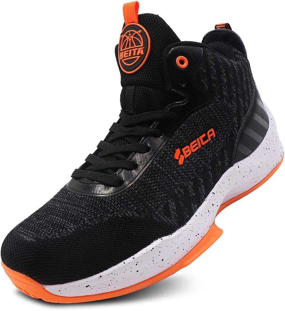 sport shoes basketball