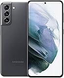 Samsung Galaxy S21 5G, US Version, 128GB, Phantom