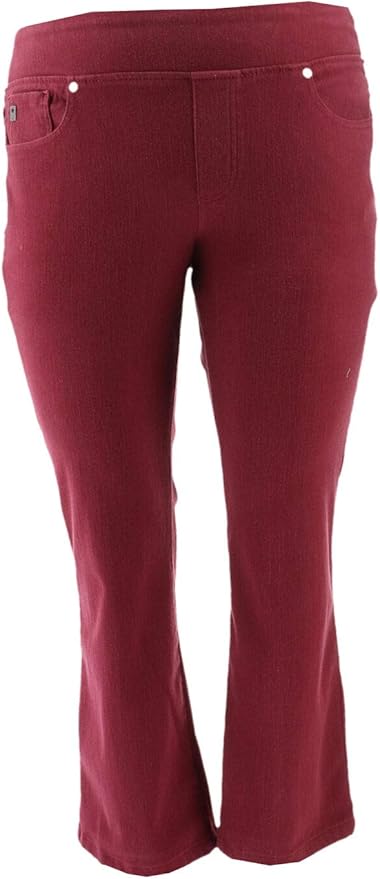 belle by kim gravel flexibelle