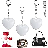 PMDYBY 3PCS Rechargeable Purse Light Handbag Light, LED Bag Lights for Purse with Automatic Sensor-Valentine's Gifts for Her, Women, Girls,Wife, Mother, Friends