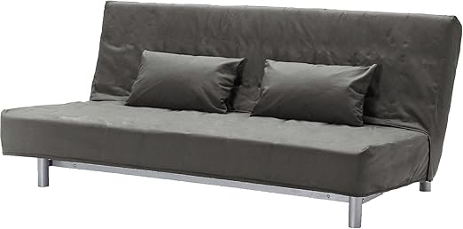 Amazon Com Hometown Market The Cotton Beddinge Lovas Sofa Bed