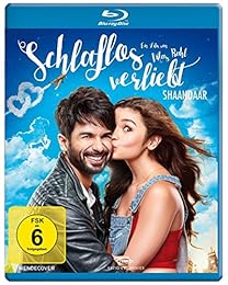 Schlaflos Verliebt - Shaandaar