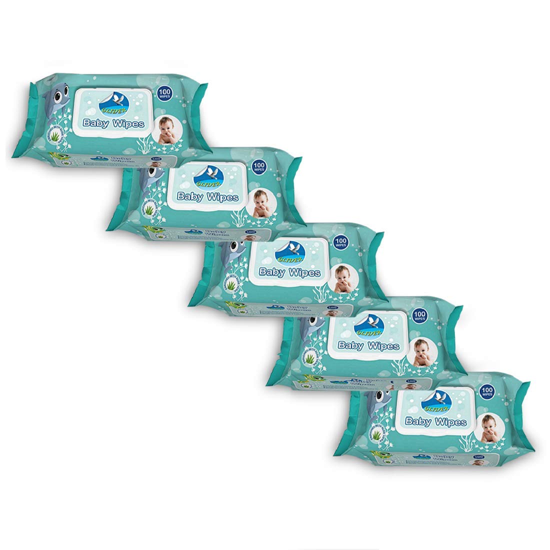 glider baby wipes