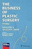 The Business of Plastic Surgery: Navigating a