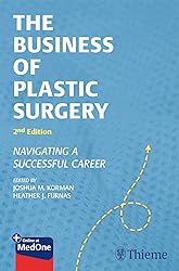 The Business of Plastic Surgery: Navigating a