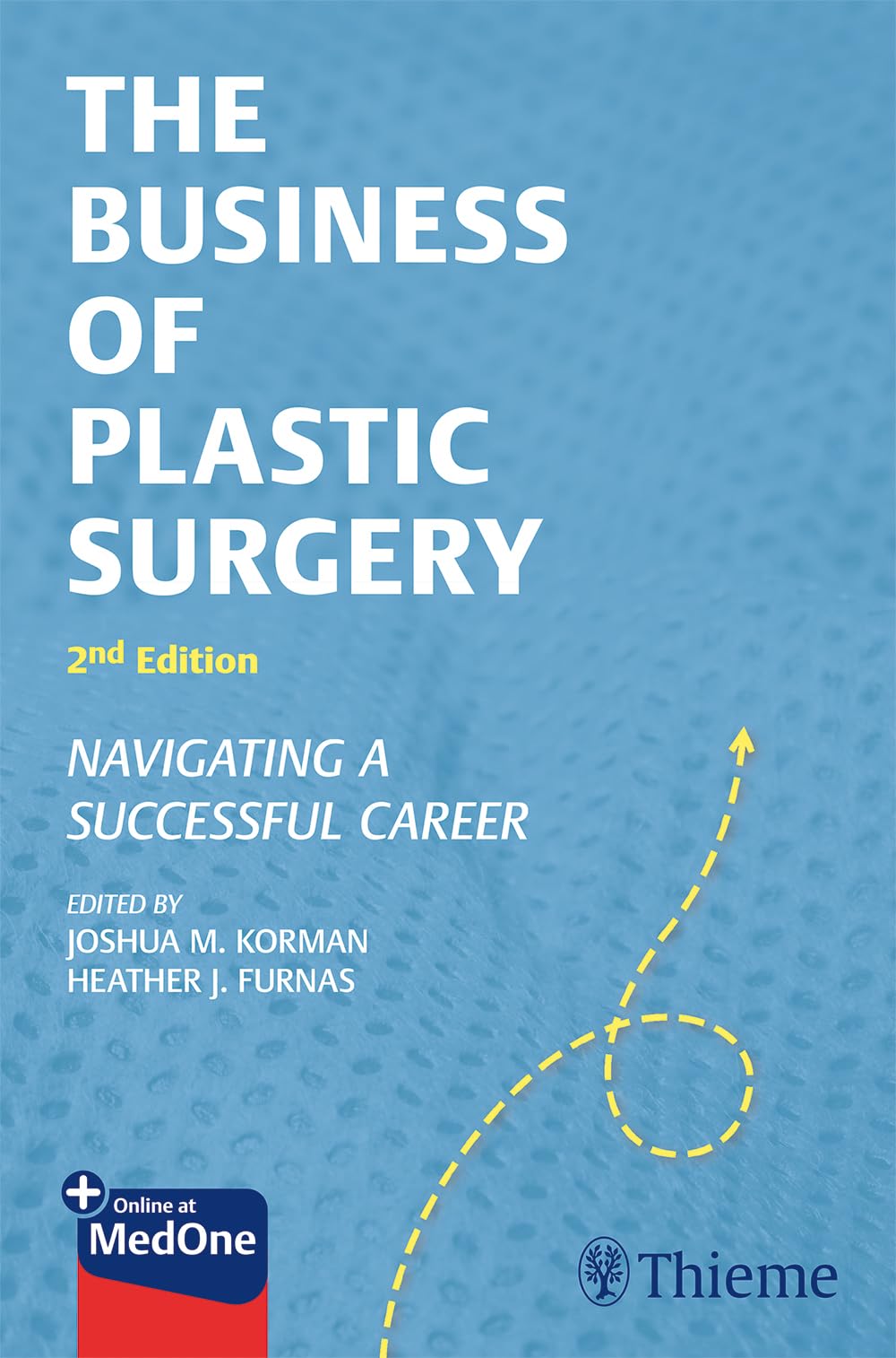 The Business of Plastic Surgery: Navigating a