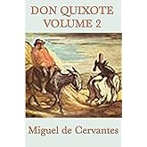 Don Quixote Vol. 2