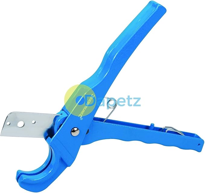Dapetz ® Plastic Polythene PVC Pipe Rubber Neoprene Hose Cutter 36mm