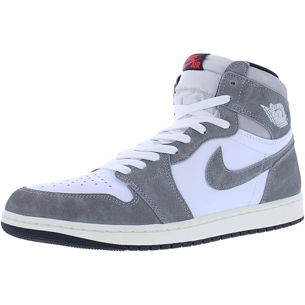 Amazon.com: AIR JORDAN 1 Retro High OG 'Chicago/Lost and