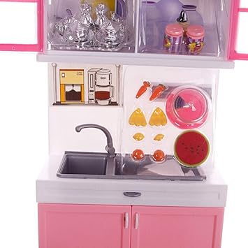 play kitchen sets clearance