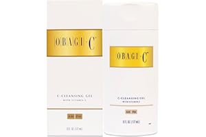 Obagi Medical System Cleansing Gel, 6 Fl Oz