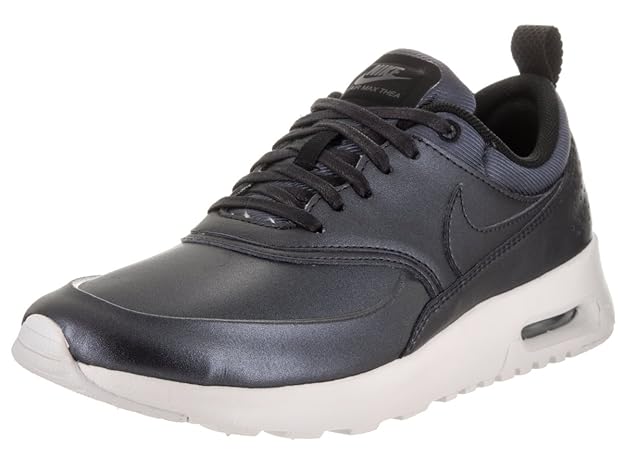 Nike Damen 861674-002 Fitnessschuhe, grau