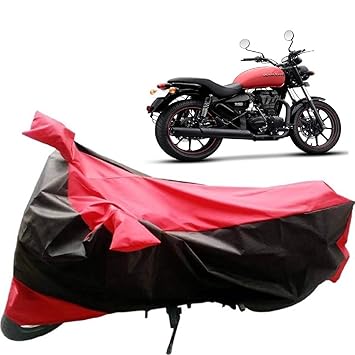 royal enfield bike cover amazon