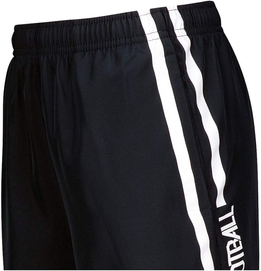 nike untouchable shorts