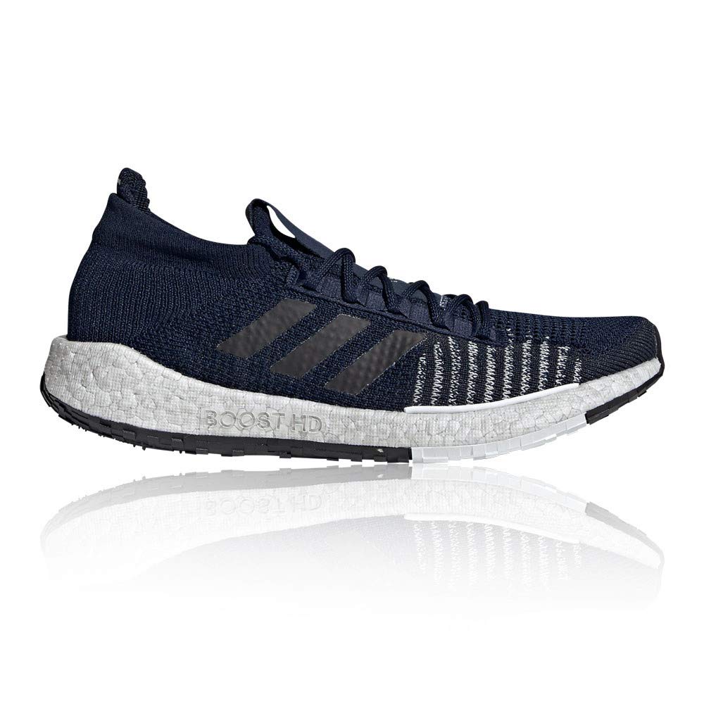 adidas running pulseboost trainers
