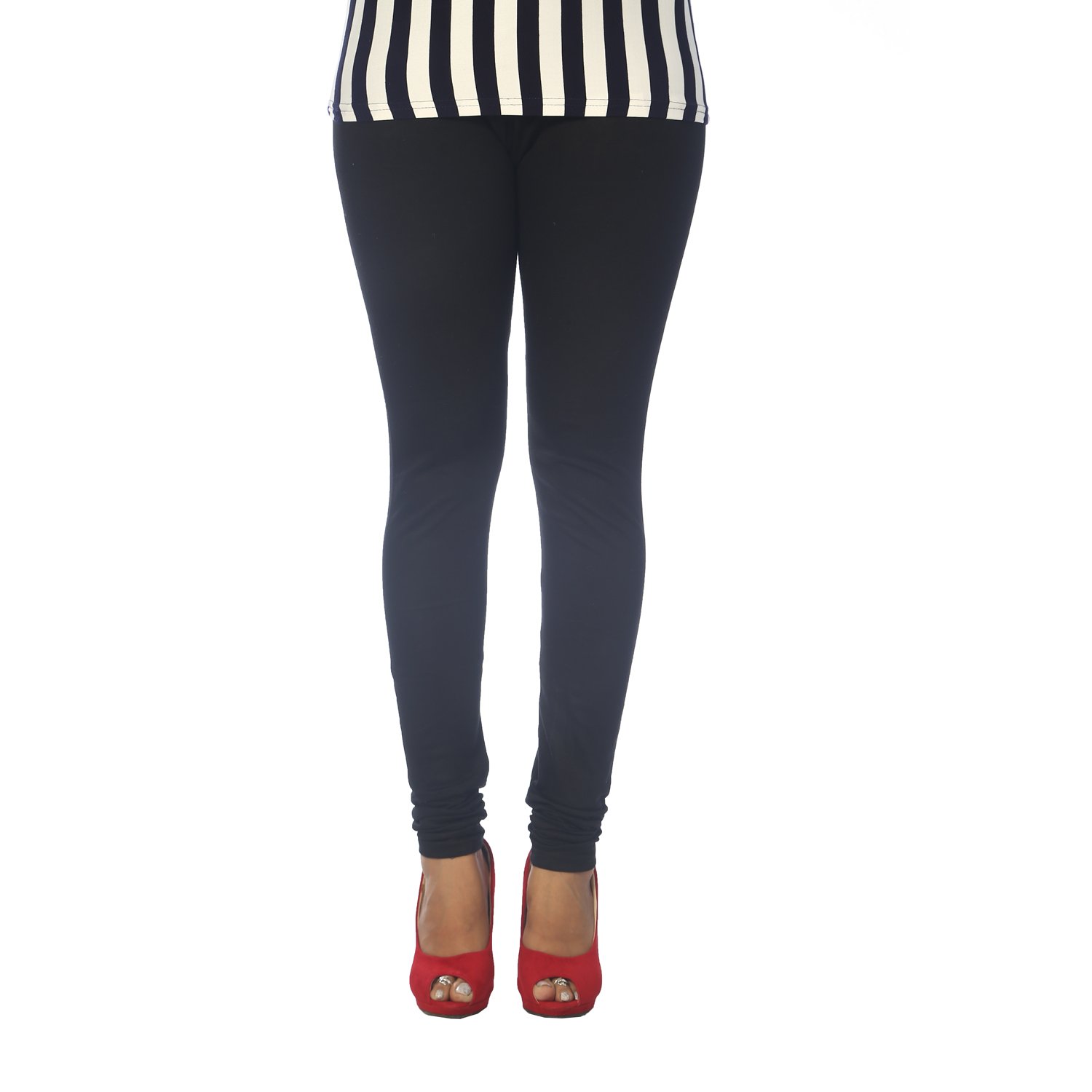 angelfab women's cotton leggings
