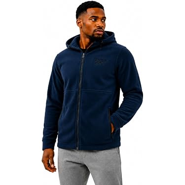 Amazon Best Sellers: Best Men's Hiking & Outdoor Recreation Fleece