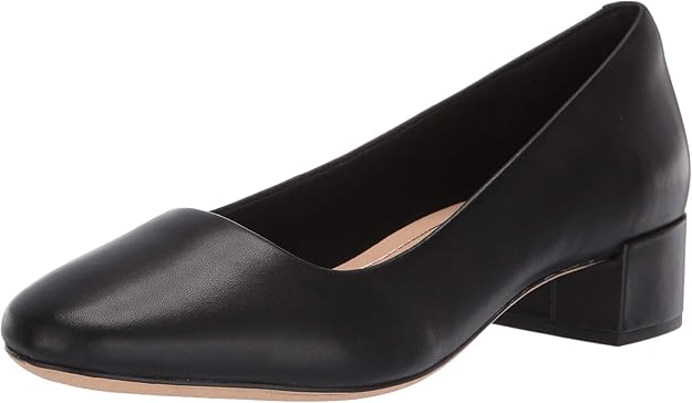 clarks women's orabella alice pump