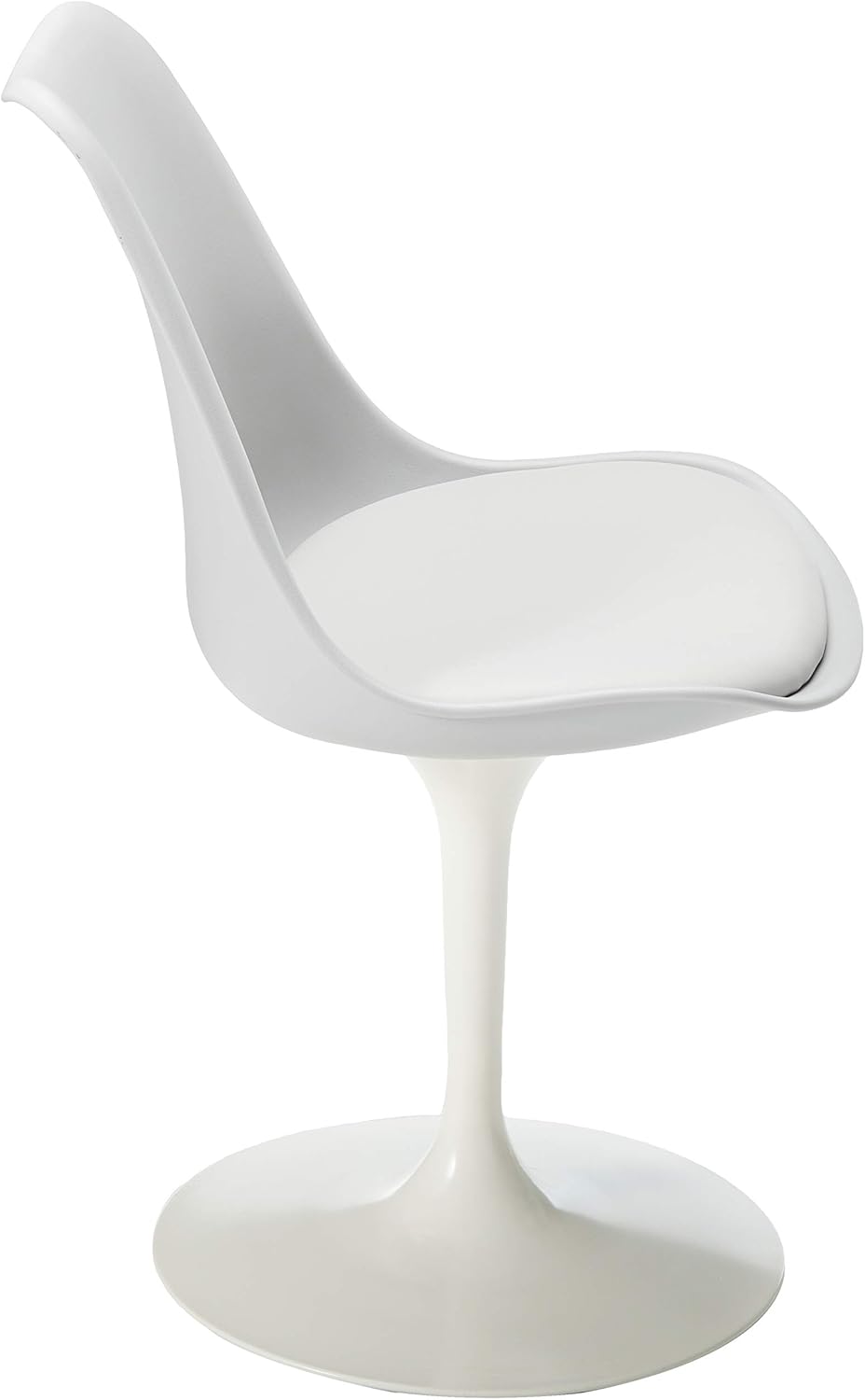 swivel tulip chair room essentials
