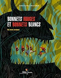 Bonnets rouges et bonnets blancs