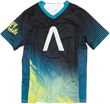 mtb jersey amazon