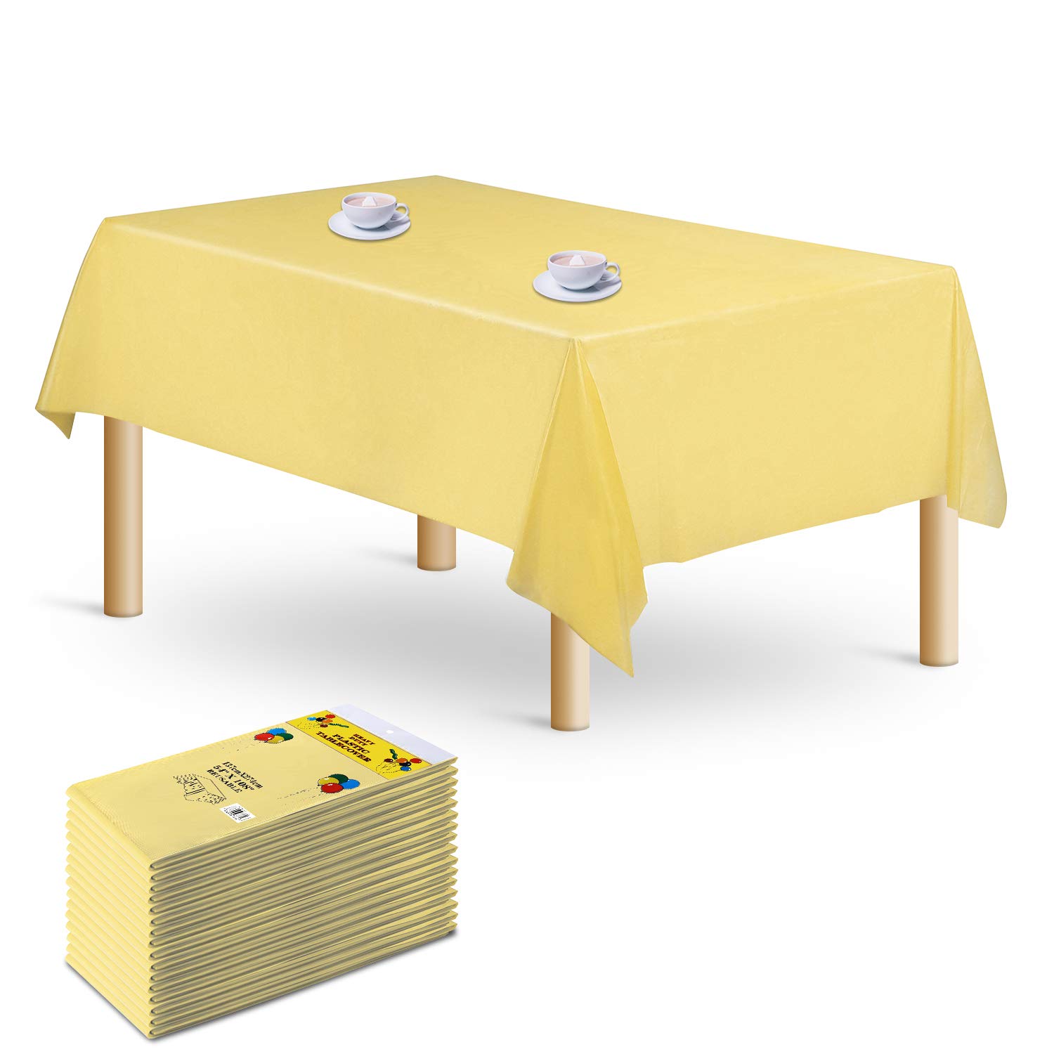 Best paper table cloth, birthday