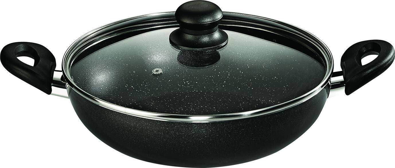 butterfly non stick pan