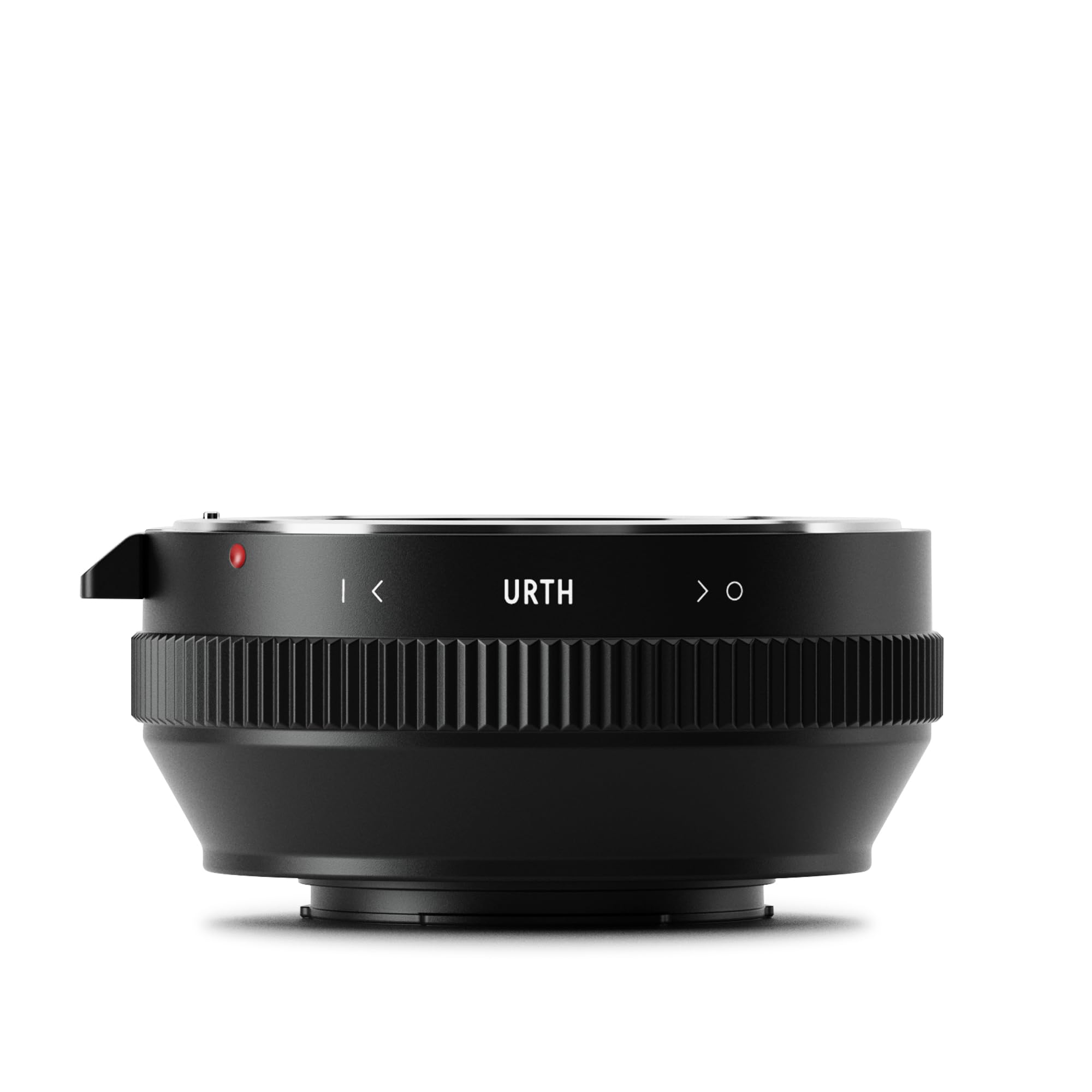Urth Lens Mount Adapter: Compatible with Nikon F (G-Type) Lens to Micro Four Thirds (M4/3) Camera Body — image 1
