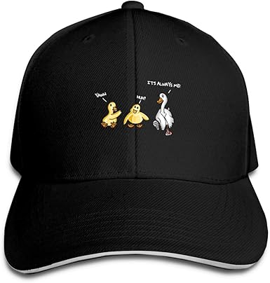 goose hats