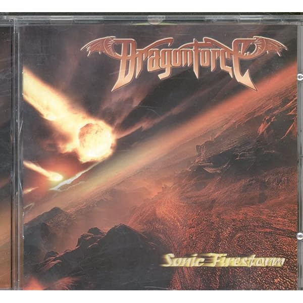 DRAGONFORCE - Valley of the Damned (Bonus Dvd) - Amazon.com Music