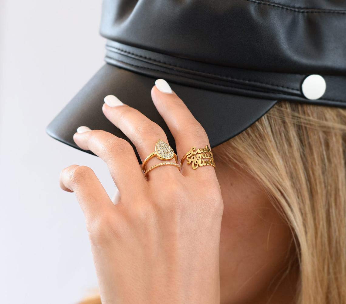 Name Stacking Dainty Customized Personalized Rings Names 1 3 Ring Couples Girlfriend Women For Gifts Jewelry Anniversary Promise Engagement Wedding Engagement Save Up To 80 Escac Com Name Stacking Dainty Customized Personalized Rings Names 1 3 Ring Couples Girlfriend Women For Gifts Jewelry Anniversary Promise Engagement Wedding Engagement Save Up To 80 Escac Com