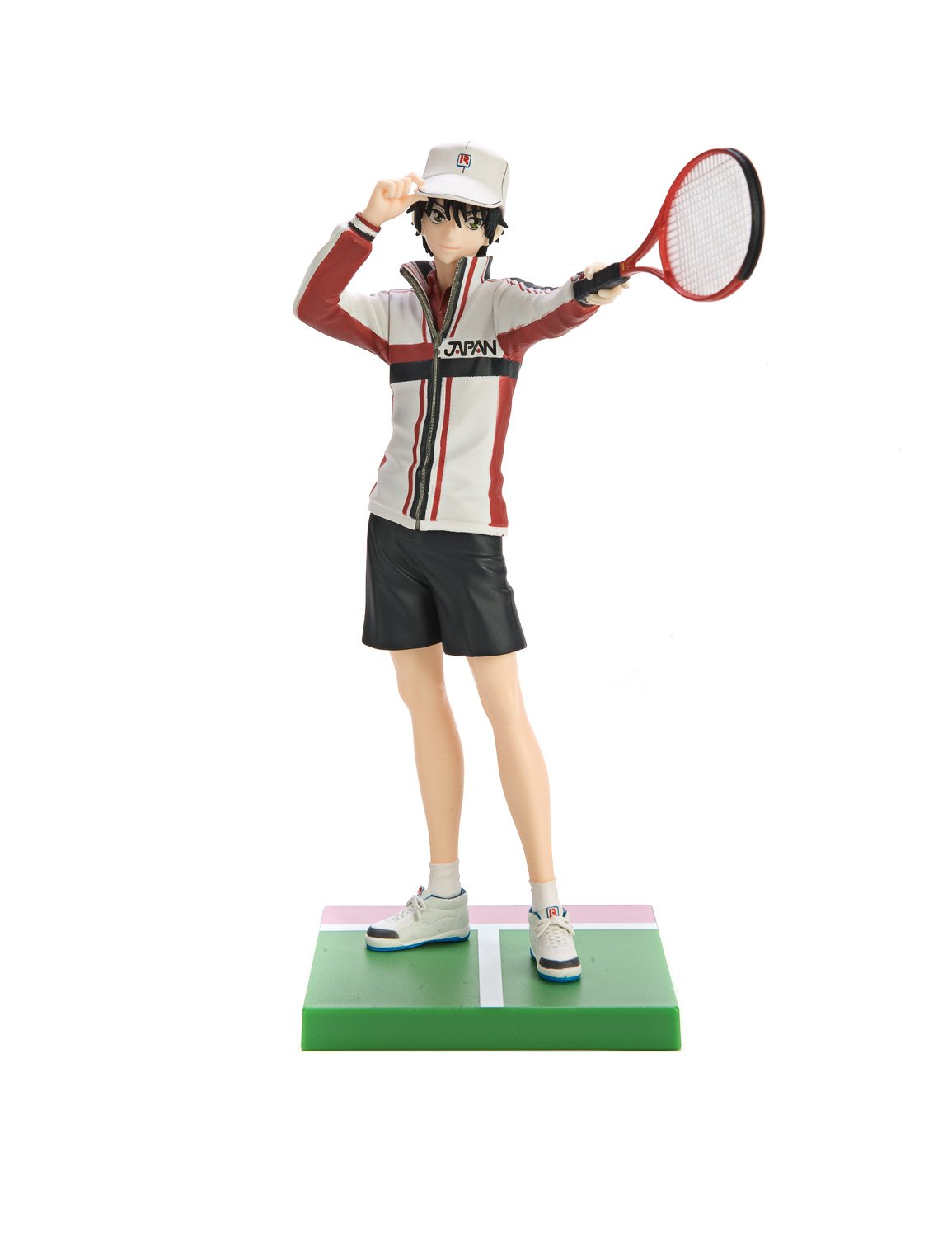 prince of tennis figure