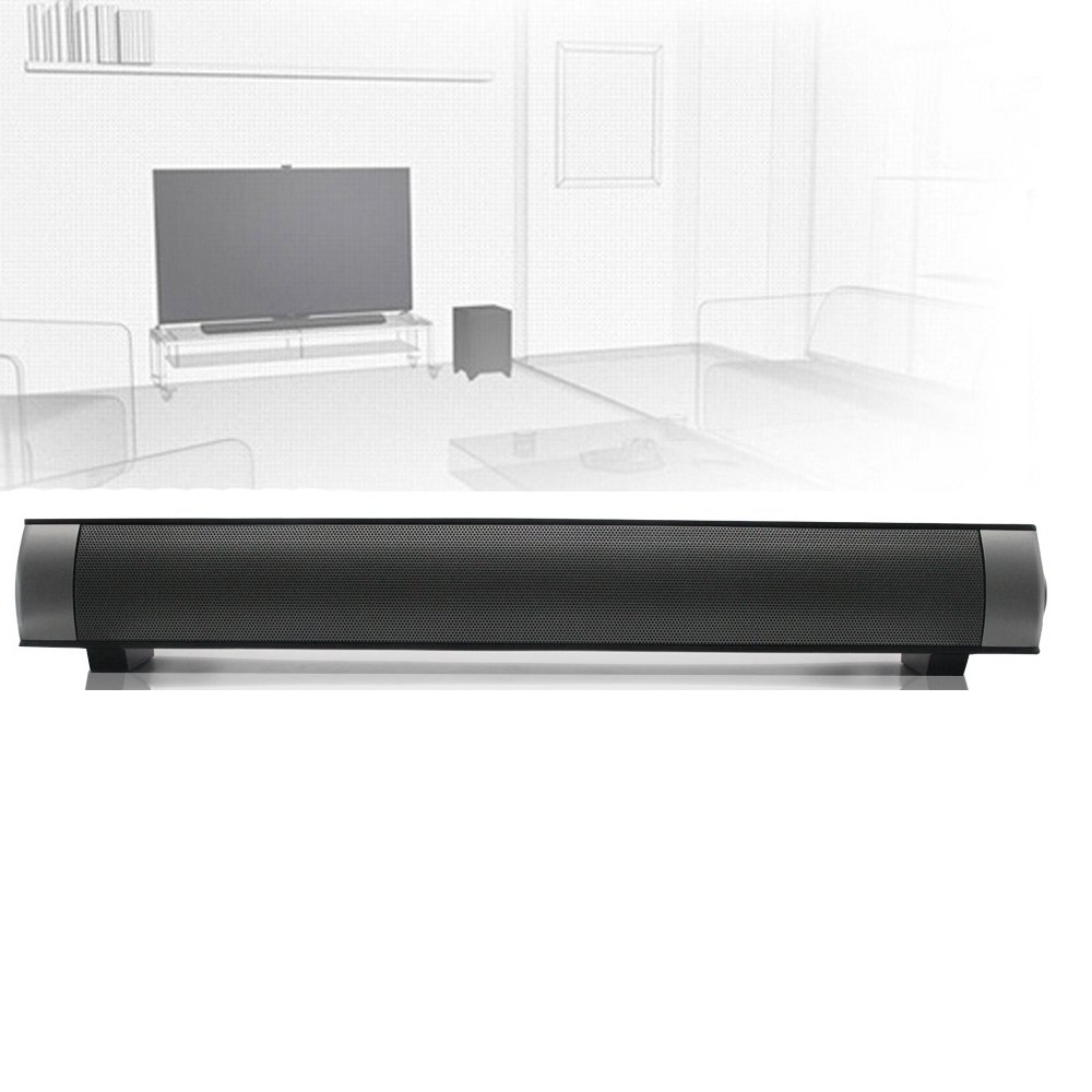 Best Soundbar Under 100 Reviews & Buyer’s Guide