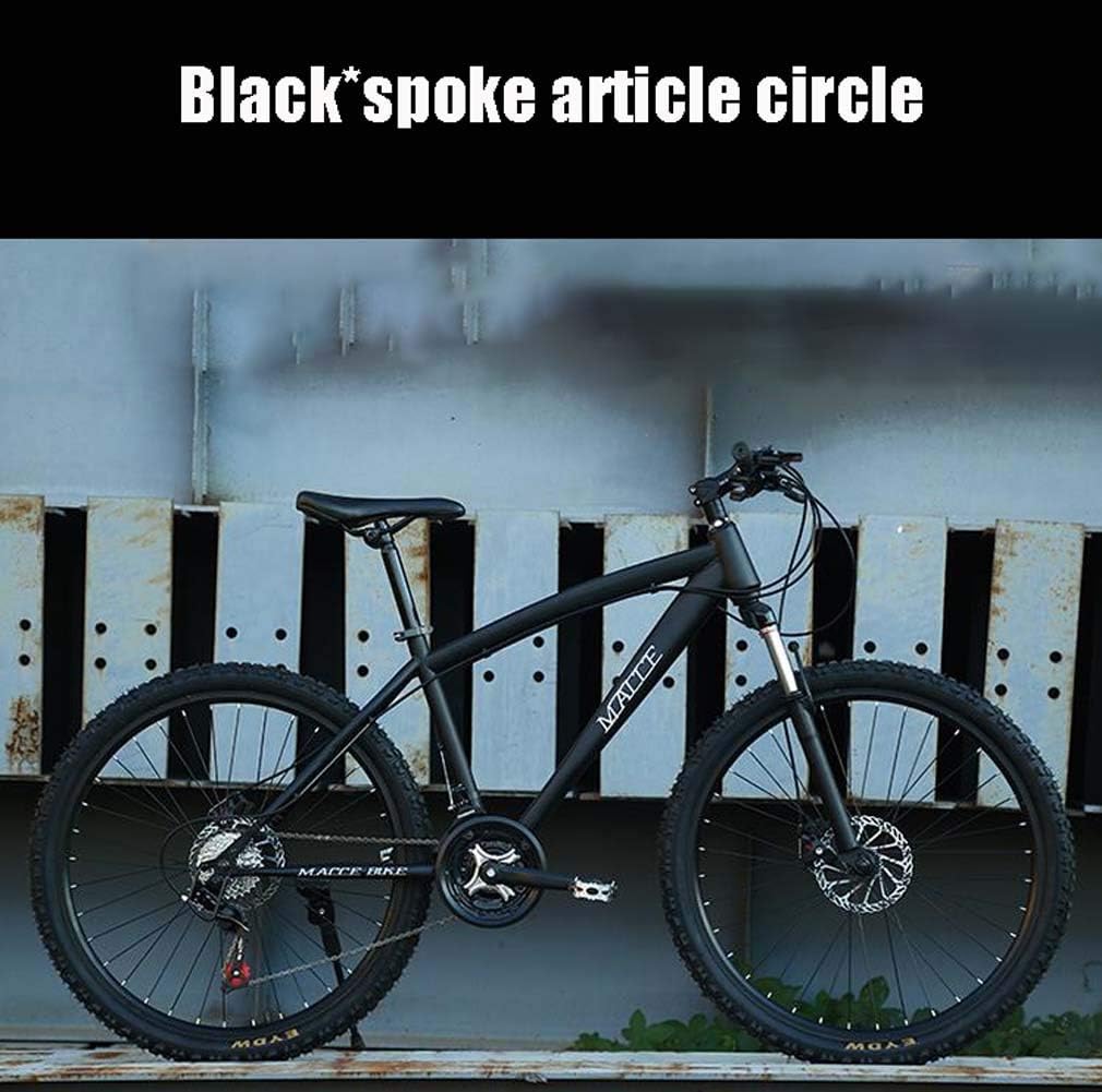 transporting bikes with disc brakes