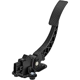 4891585AB Accelerator Pedal Sensor for Jeep Compass Patriot Chrysler | For 07-17 Compass Patriot, 11-14 Chrysler 200, 07-10 Sebring, 08-14 Dodge Avenger, 08-14 Journey 07-12 Caliber 09-19