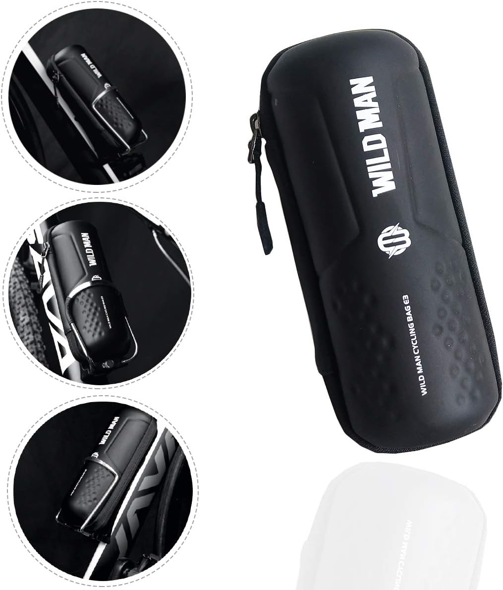 bottle cage tool bag