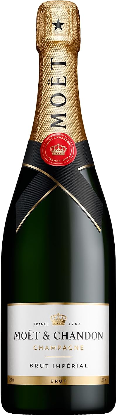 Moët & Chandon Brut Impérial Champagne 75cl Moet & Chandon