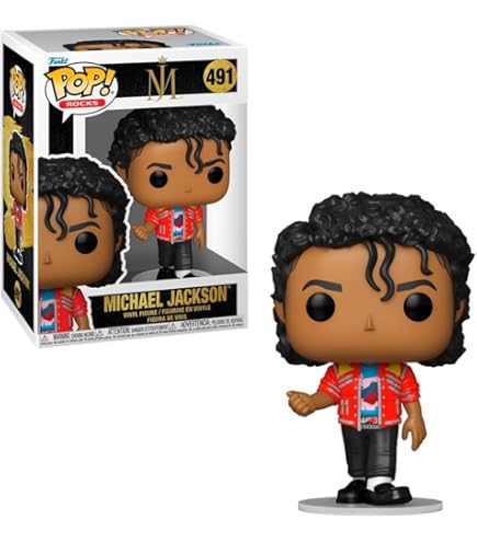 Figurines Funko Pop The Office
