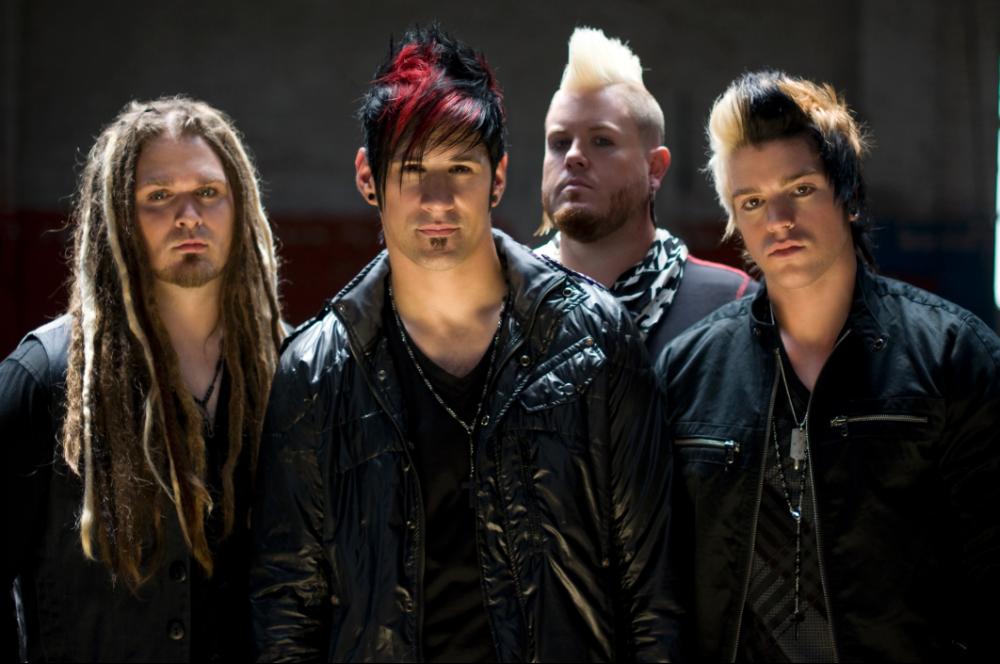 Pillar bei Amazon Music