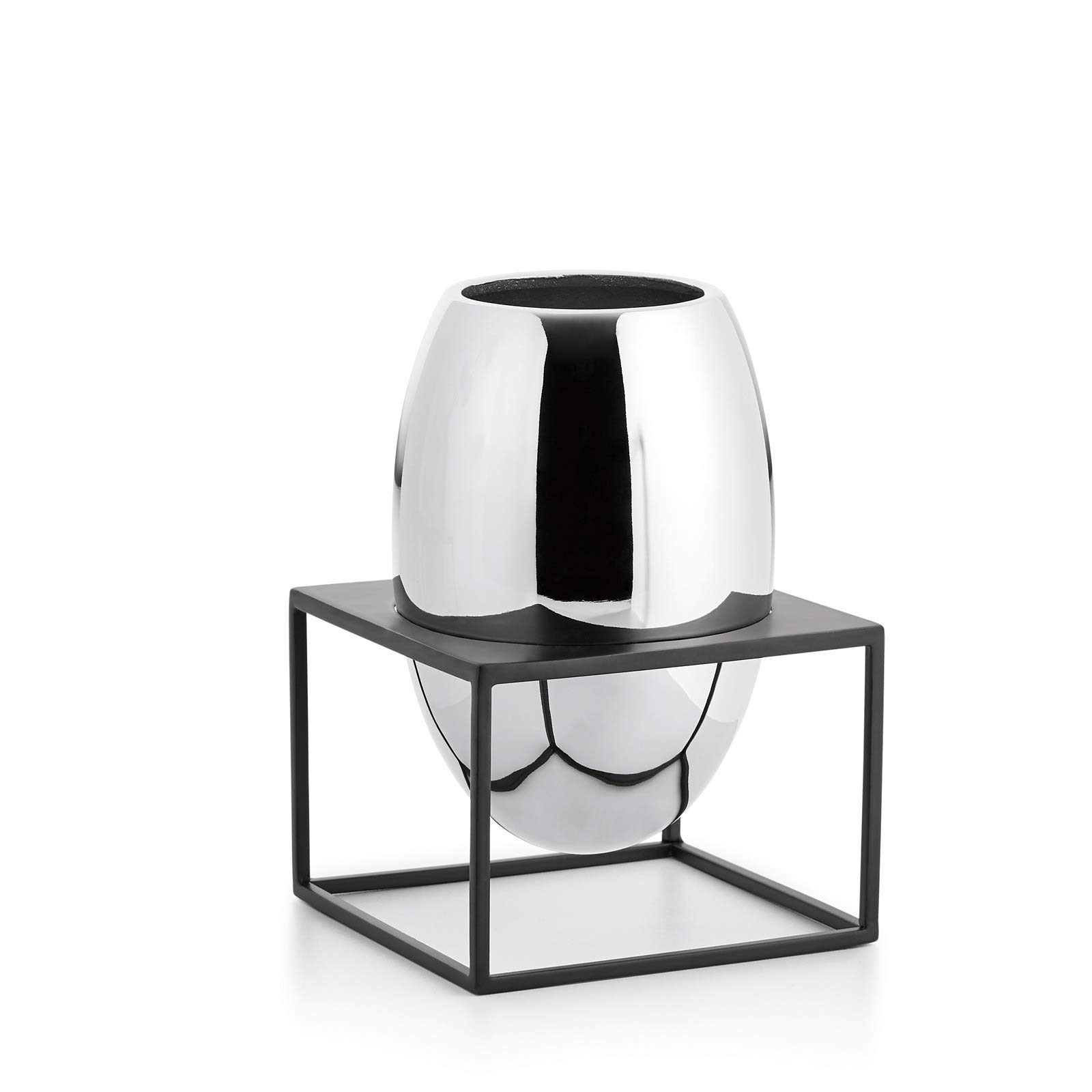 Philippi Luna tea light M, metal, medium