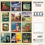 Image de Destination USA 2014 (Media Illustration)