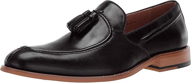 stacy adams pierce loafer