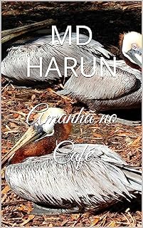 Livro Amanhã no Café