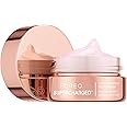 FOREO SUPERCHARGED Hydrating Night Mask - Deeply Replenishing Face Moisturizer - Rejuvenating Face Cream - Vegan - Cruelty & Gluten-Free