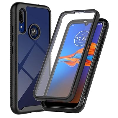 SunRemex Three Defense Crystal Clear Full Body Brunei Ubuy