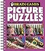 Brain Games - Picture Puzzles #3: How Many Differences Can You Find? by