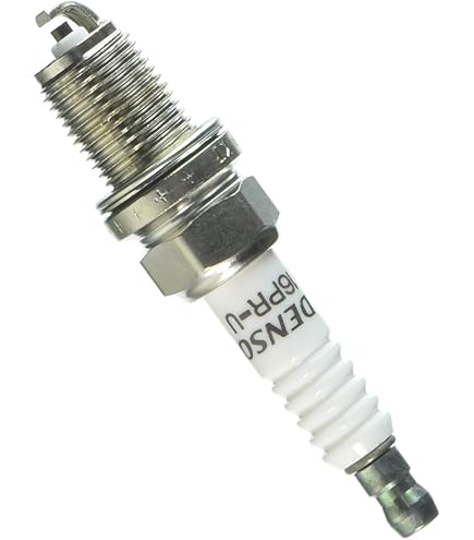 クークーポッン！ Amazon.com: Denso 3137 Spark Plug : Automotive