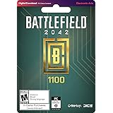 Battlefield 2042 - 1100 Coins - PC [Online Game Code]