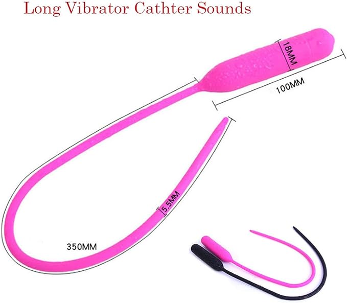 adult sex product Pene Plug Dilatador