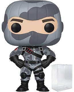 funko pop fortnite rex amazon